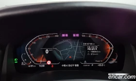 BMW 840 840d xDrive M Sport Gran Coupe, снимка 8