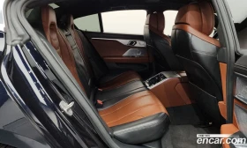 BMW 840 840d xDrive M Sport Gran Coupe, снимка 12