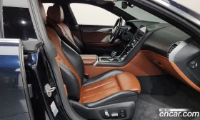 BMW 840 840d xDrive M Sport Gran Coupe, снимка 11