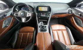 BMW 840 840d xDrive M Sport Gran Coupe, снимка 7