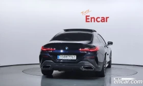 BMW 840 840d xDrive M Sport Gran Coupe, снимка 4