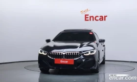 BMW 840 840d xDrive M Sport Gran Coupe, снимка 3