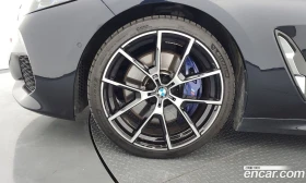 BMW 840 840d xDrive M Sport Gran Coupe, снимка 5