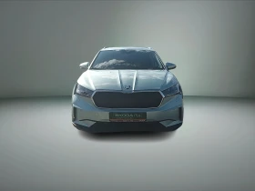 Skoda Enyaq IV 80, снимка 8