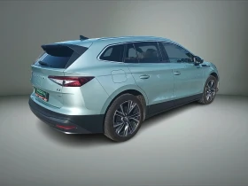 Skoda Enyaq IV 80, снимка 5