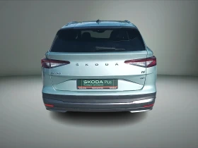 Skoda Enyaq IV 80, снимка 4