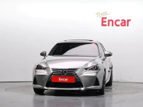 Lexus IS 300 SUPREME, снимка 3