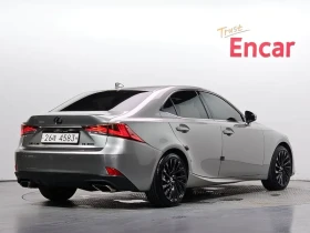 Lexus IS 300 SUPREME, снимка 2