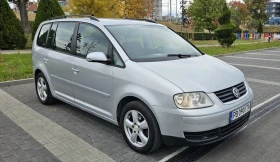 VW Touran * 1.9* TDI* АВТОМАТ* 6+ 1, снимка 8