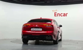 Kia Stinger * 2.5 Platinum * ЦЕНА ДО БГ, снимка 4