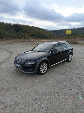 Audi A4 Allroad 2.000, снимка 2