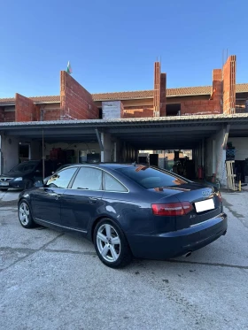 Audi A6 TDI, снимка 5