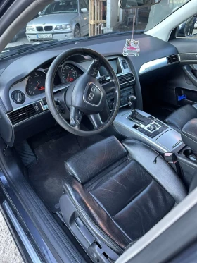 Audi A6 TDI, снимка 7
