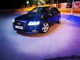 Audi A6 TDI, снимка 3