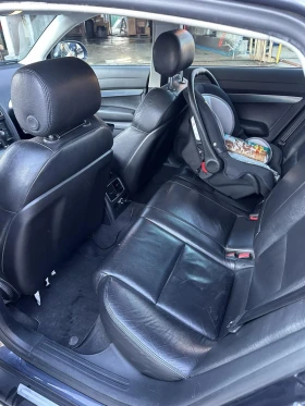 Audi A6 TDI, снимка 8