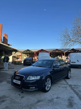 Audi A6 TDI, снимка 10