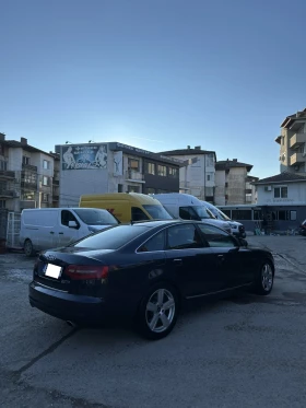 Audi A6 TDI, снимка 6