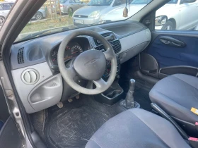 Fiat Punto 1.9 JTD, снимка 13