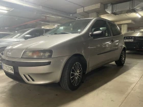 Fiat Punto 1.9 JTD, снимка 4