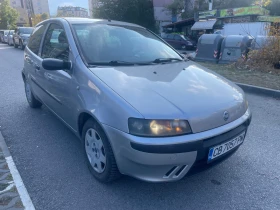 Fiat Punto 1.9 JTD, снимка 1