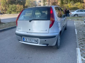 Fiat Punto 1.9 JTD, снимка 2
