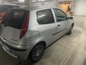 Fiat Punto 1.9 JTD, снимка 9