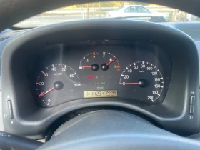 Fiat Punto 1.9 JTD, снимка 11