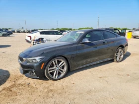 BMW 440 M PACK| HARMAN| HUD| DIGITAL, снимка 1