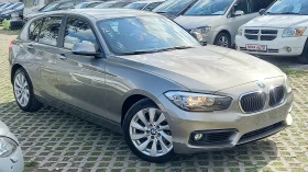 BMW 118 ИЗКЛЮЧИТЕЛНО ФЕЙС СЕРВИЗ КНИЖК УНИКТ ОБСЛУЖН EURO6, снимка 2