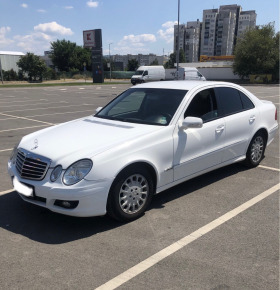 Mercedes-Benz E 200 200 cdi, снимка 1 - Автомобили и джипове - 45023219