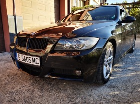 BMW 320 M!NAVI, снимка 1 - Автомобили и джипове - 44939576
