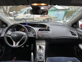 Honda Civic 1.4i, снимка 5 - Автомобили и джипове - 44237078