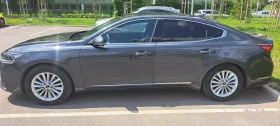 Kia K7 3.0 LPG, снимка 2