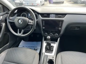 Skoda Octavia 1.6TDI EURO 6B - [10] 