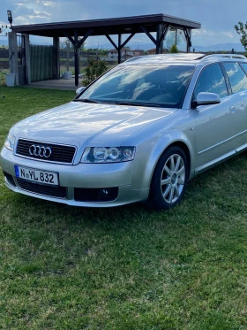 Audi A4 131к.с , снимка 1