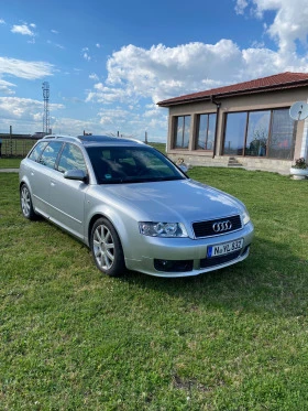 Audi A4 131к.с , снимка 3