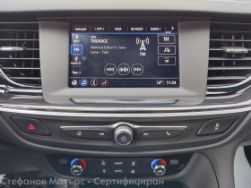 Opel Insignia B GS Innovation 2.0 CDTI (170HP) AT8 | Mobile.bg   15