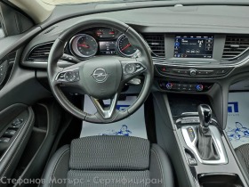 Opel Insignia B GS Innovation 2.0 CDTI (170HP) AT8 | Mobile.bg   10