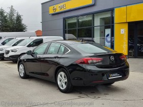 Opel Insignia B GS Innovation 2.0 CDTI (170HP) AT8 | Mobile.bg   6