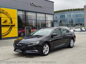 Opel Insignia B GS Innovation 2.0 CDTI (170HP) AT8