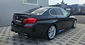 BMW 523 M PERFORMANCE/ЦЕНА ЗА ТЪРГОВЦИ/КAM/CAR PLAY/WAZE/ - [6] 