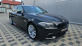 BMW 523 M PERFORMANCE/  /AM/CAR PLAY/WAZE/ | Mobile.bg    3