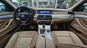 BMW 523 M PERFORMANCE/ЦЕНА ЗА ТЪРГОВЦИ/КAM/CAR PLAY/WAZE/, снимка 9