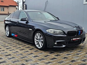 BMW 523 M PERFORMANCE/ЦЕНА ЗА ТЪРГОВЦИ/КAM/CAR PLAY/WAZE/, снимка 4