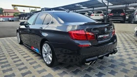 BMW 523 M PERFORMANCE/  /AM/CAR PLAY/WAZE/ | Mobile.bg    7