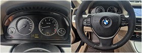 BMW 523 M PERFORMANCE/CAMERA/CAR PLAY/WAZE/AUTO H/DVD/LIZI, снимка 10