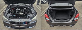 BMW 523 M PERFORMANCE/CAMERA/CAR PLAY/WAZE/AUTO H/DVD/LIZI, снимка 8