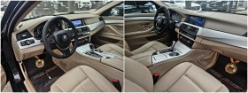 BMW 523 M PERFORMANCE/CAMERA/CAR PLAY/WAZE/AUTO H/DVD/LIZI | Mobile.bg   16