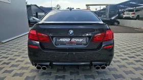 BMW 523 M PERFORMANCE/  /AM/CAR PLAY/WAZE/ | Mobile.bg    6