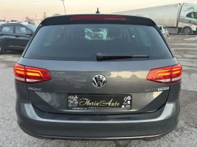 VW Passat 2.0 TDI 150 * DSG * NAVI * FULL LED * ACC * EURO 6, снимка 5